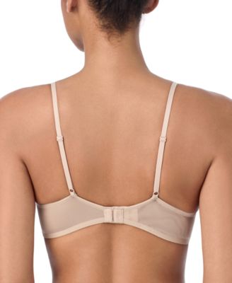Women's Lace Deco Balconette Bra DK7555