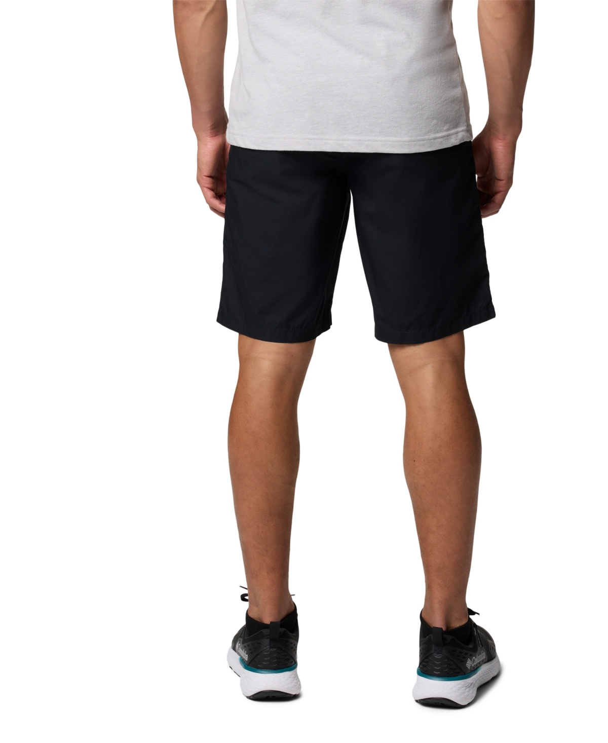 Shop Columbia Men's 10" Washed Out Short