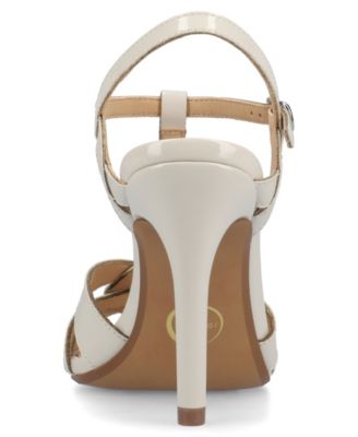 Women's Valry Stiletto Dress Sandals