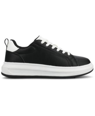 Women's Meeya Platform Lace Up Sneakers