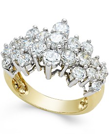Cheap Diamond Rings Shop Cheap Diamond Rings Macy S