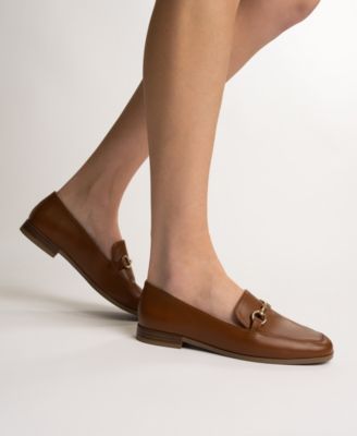 Women's Lacie Slide Op Tailored Loafers