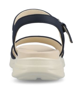 Women's Jaylee Comfort Footbed Sandals