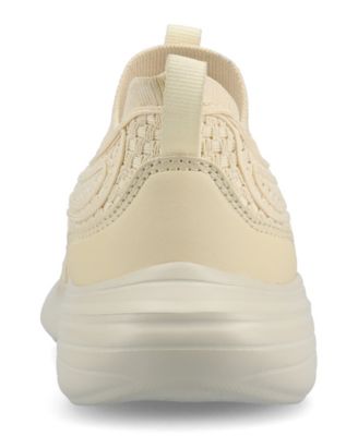 Women's Dasha Slip On Sneakers