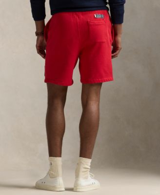 Unisex Yankees Fleece Shorts