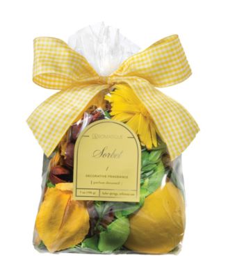 Aromatique - Sorbet Standard Decorative Fragrance Bag