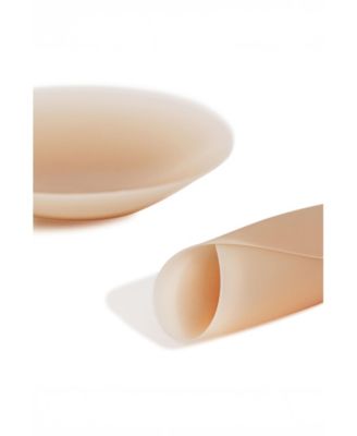 Women's Grippies No-Show Reusable Non-Adhesive Nipple Covers