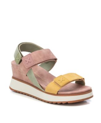 Women's Casual Comfort Wedge Sandals