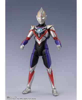 Tamashii Nations - Ultraman Orb - S.H. Figuarts - Ultraman Orb Spacium Zeperion