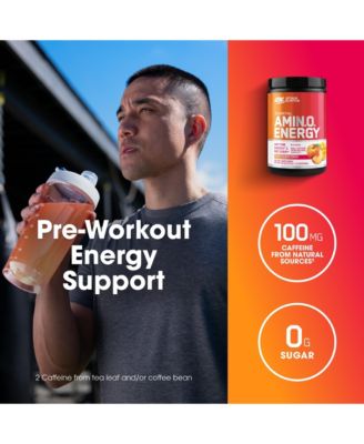 Amino Energy 30 Serving