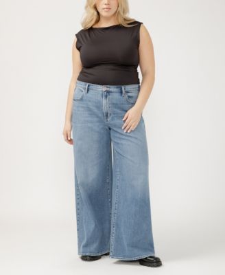 Silver Jeans Co.