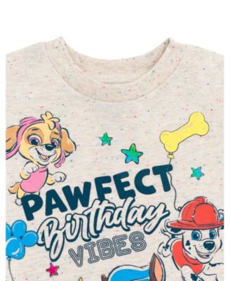 Boys Birthday T-Shirt