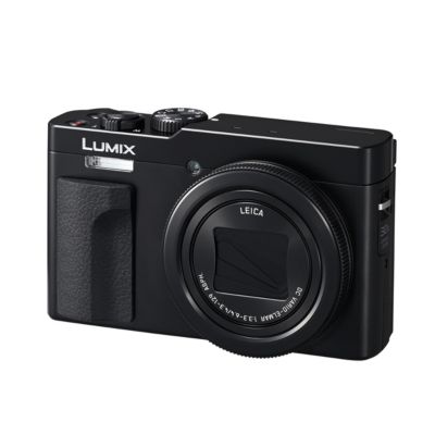 Sayaka 美品　デジカメ Panasonic Lumix Panasonic LUMIX ZS99 Digital Camera - Macy's