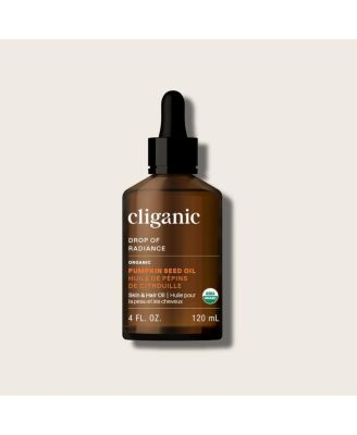 Organic Pumpkin Seed Oil - 4 oz