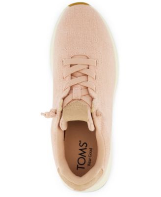 Women's Trvl Lite Cabrillo Lace-Up Sneakers