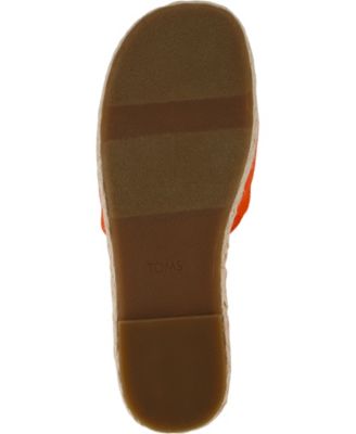 Women's Abby Slide Slip-On Sandals