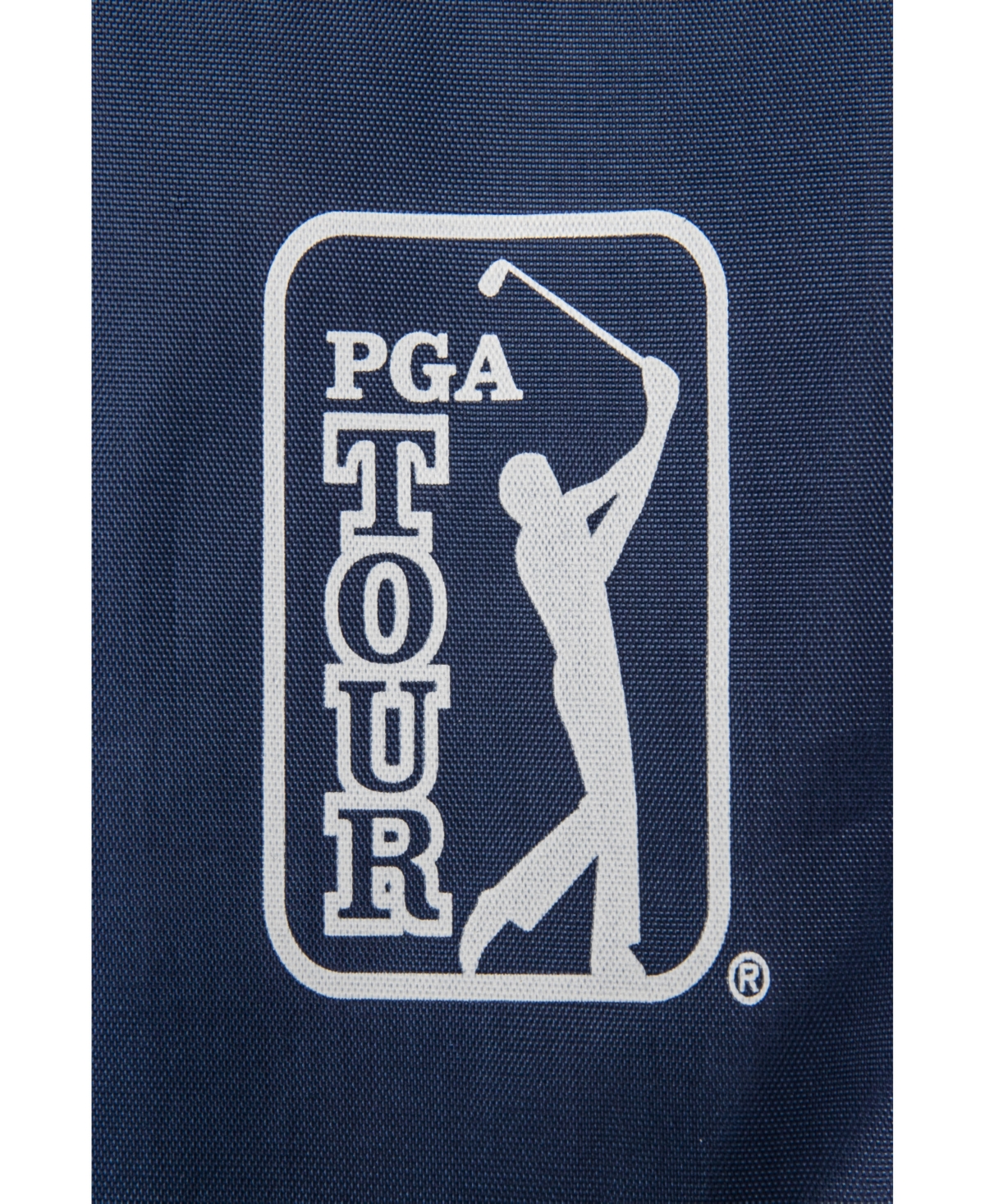 Shop Franklin Sports Pga Tour Kids Plastic Golf Clubs Set In Multi