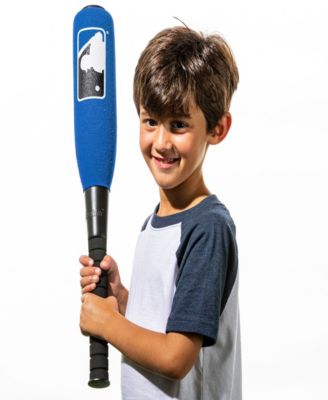 MLB Kids Foam Baseball Bat and Ball Set