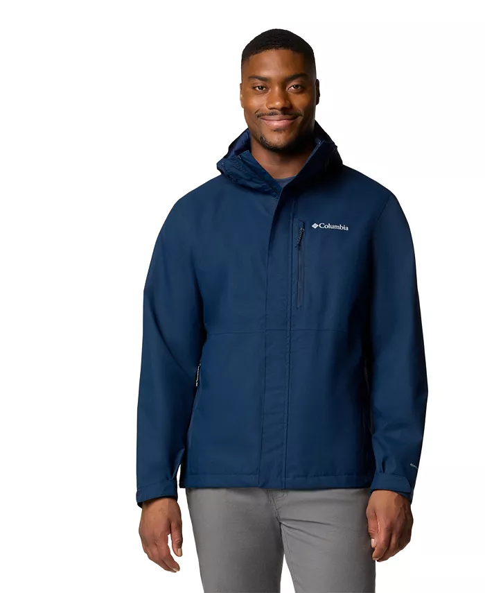 Men's Hikebound II Jacket - thumbnail 8