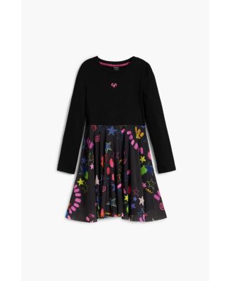 Girls Girls's Star skirt dress
