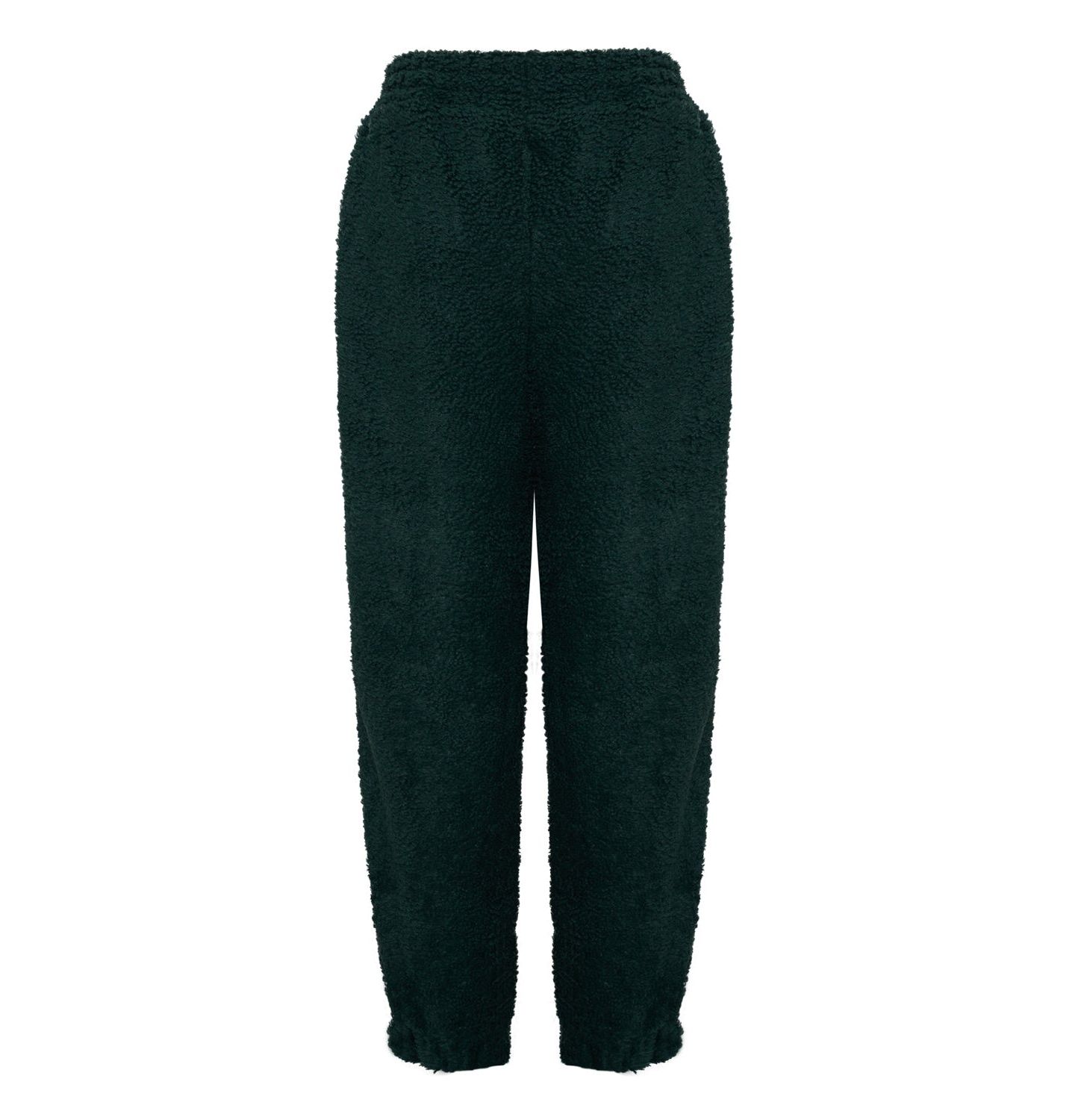 Мужские брюки PCFG Fluffy Track Sweatpant, цвет: Чёрный — фото 5