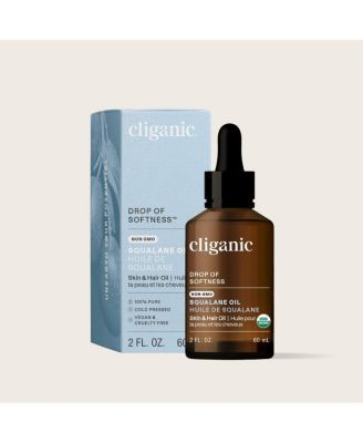 Non-GMO Squalane Oil - 1 oz