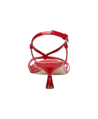 Women's Raveny Strappy Kitten Heel Sandals