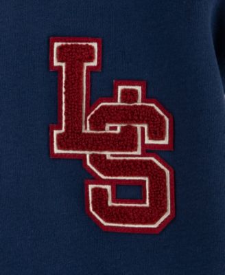 Levi's Big Boys Varsity Bomber Jacket