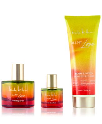 3-Pc. All My Love Eau de Parfum Gift Set