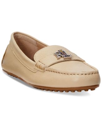 Women's Barnsbury Slip-On Driver Loafer Flats