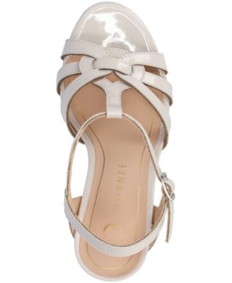 Women's Valry Stiletto Dress Sandals