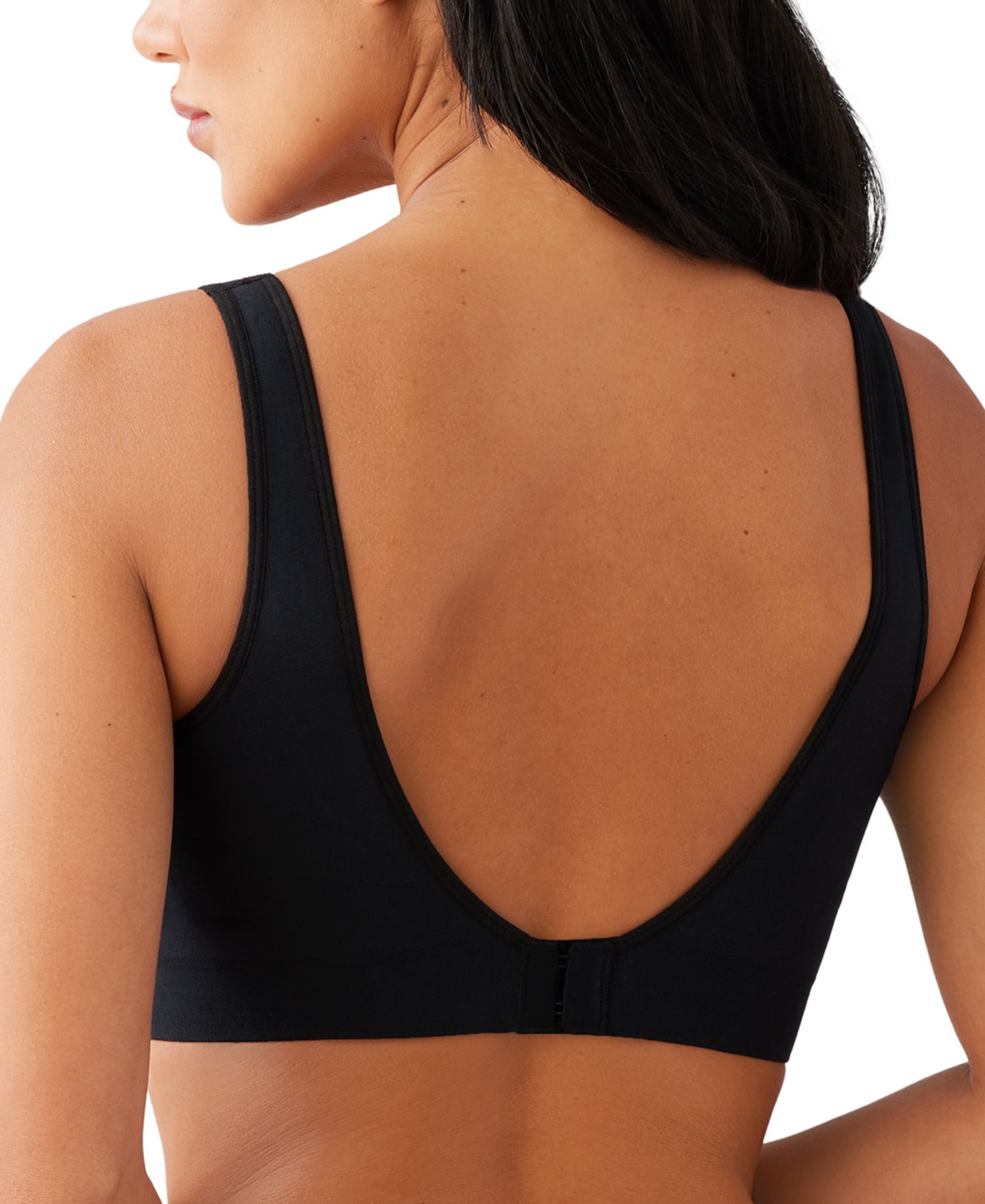 Women's Feeling Flexible Wireless Bralette 835332