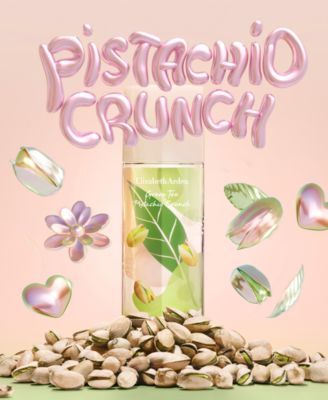 Green Tea Pistachio Crunch Eau de Toilette, 3.3 oz.
