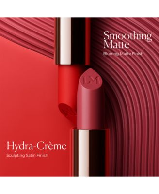 Caviar Hydra-Cr&egrave;me Lipstick, 0.11 oz.