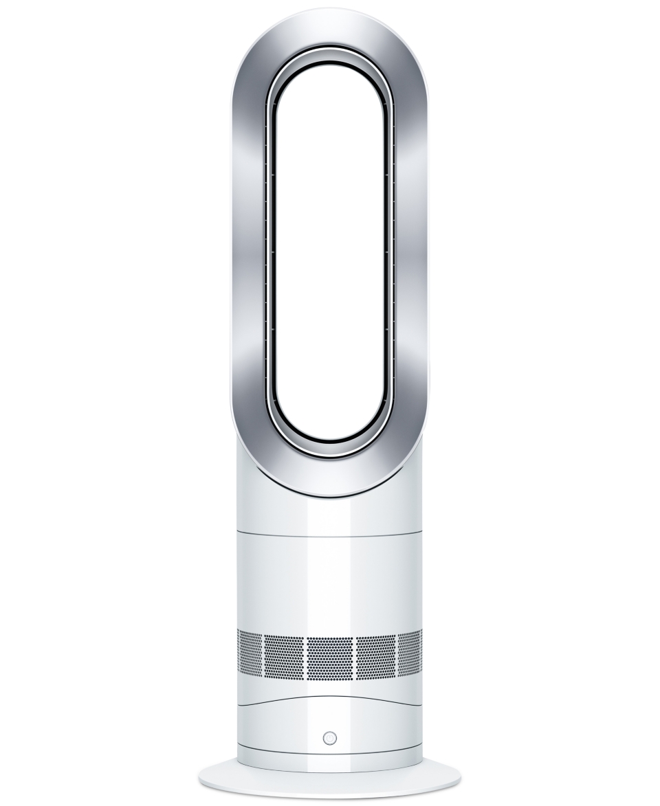 Dyson AM09 Hot + Cool Heater Fan   Personal Care   For The Home   
