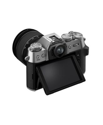 X-T50 Mirrorless Camera with XF 16-50mm f/2.8-4.8 R LM WR Lens