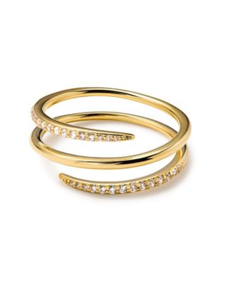 ana luisa 3本セット ドレッシーリング ana luisa◇3本セット ドレッシーリング＊ (ana luisa/指輪
