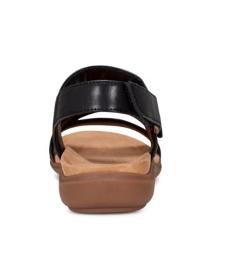 Strappy Lightweight Casual Sandals