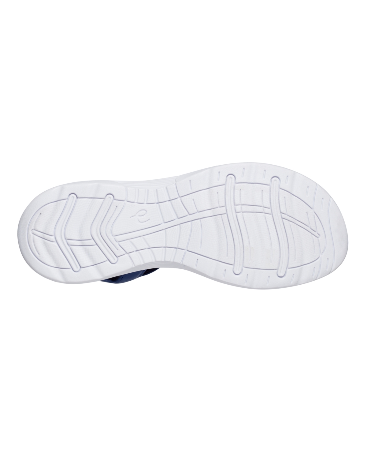 EASY SPIRIT WOMEN'S TAYTON LIGHTWEIGHT SPORTY FLAT SANDALS 