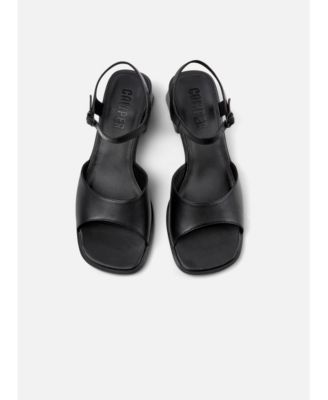 Kora Leather Sandals