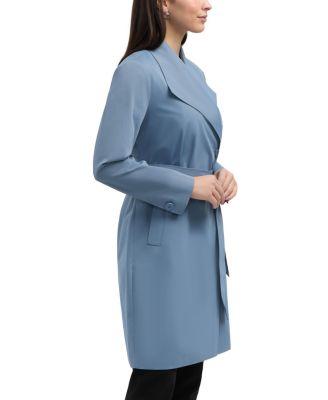 Women s Classic Long Trench