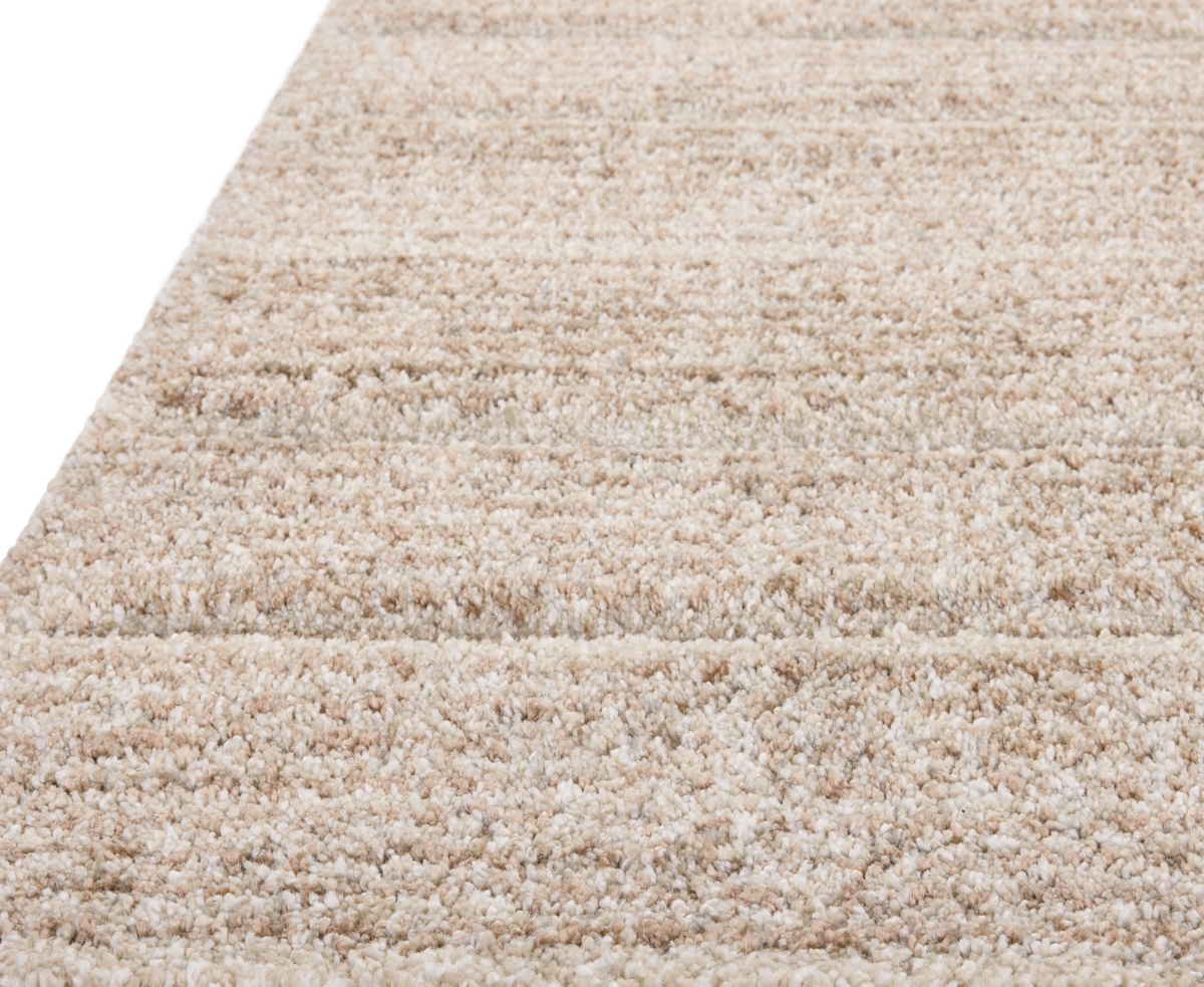 Loloi Silas Sla-03 7'10"x10' Area Rug In Oatmeal