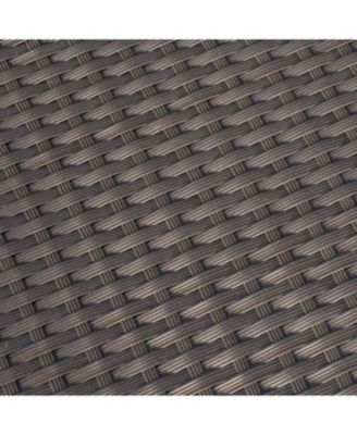 Streamdale Versatile 4-Piece Patio Chat Set for Outdoor Gatherings