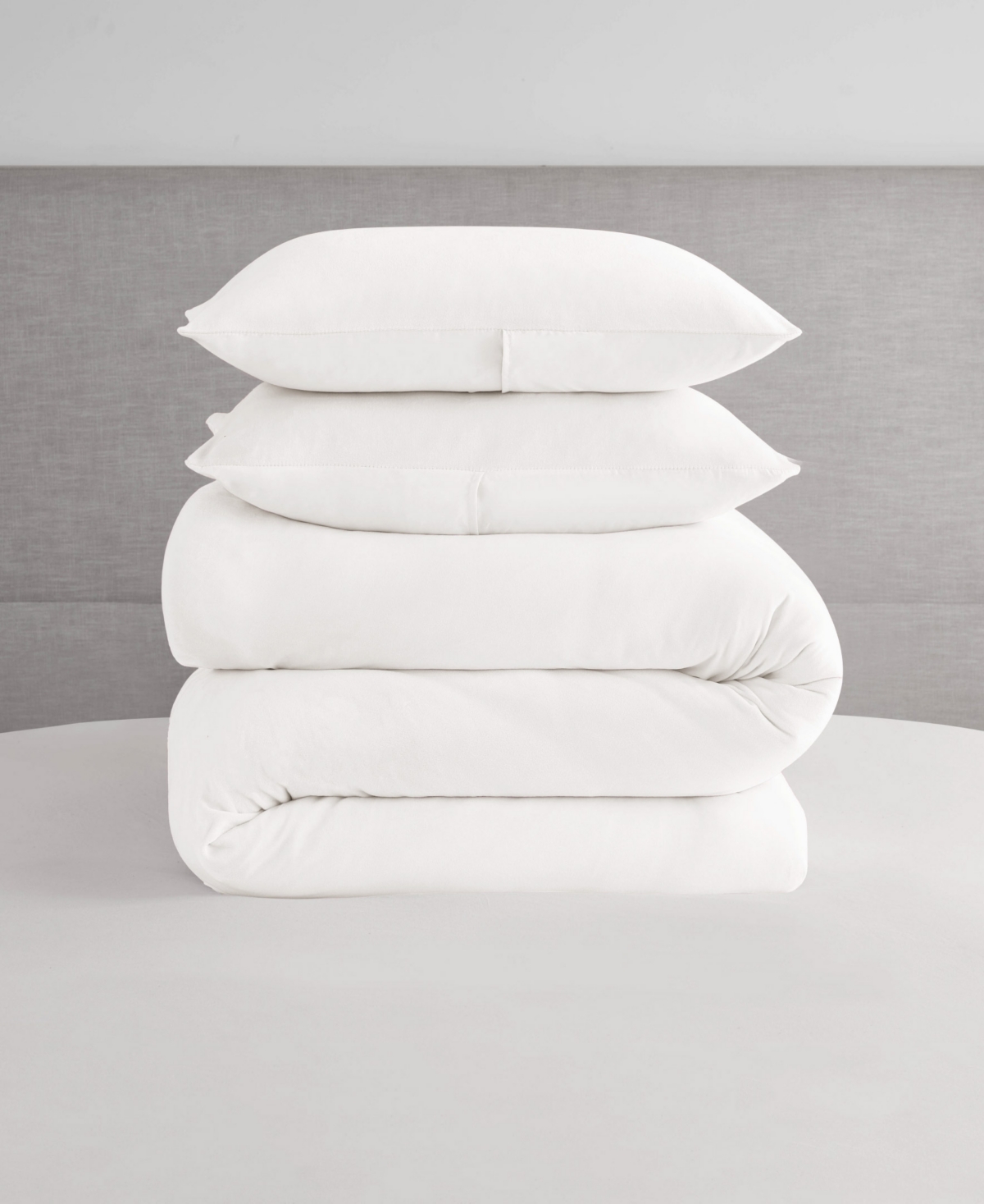 Juicy Couture Velour 3-pc. Comforter Set, Full/queen