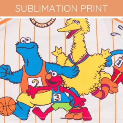 Toddler Boys Mesh Jersey Athletic Tank Top and Basketball Shorts Outfit Set