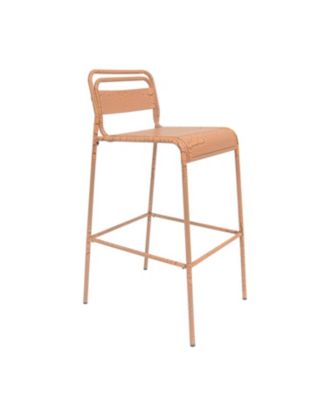 Streamdale Carmella Outdoor BarStool(Set of 2)