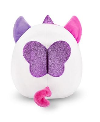 Zuru Eggzania Giant Series 1 Plush Toy