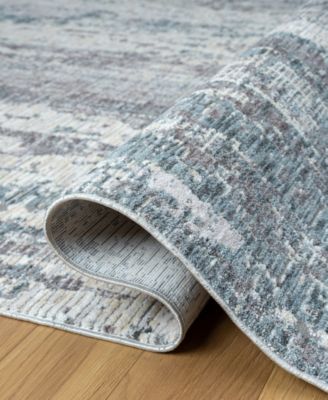 Alexis ALL-464 2'x3' Area Rug
