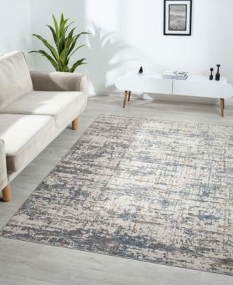 Alexis ALL-466 2'x3' Area Rug