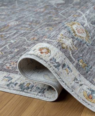 Alexis ALL-471 2'x3' Area Rug